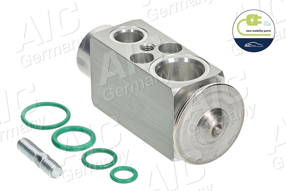 AIC Válvula de expansão, ar condicionado 71908 auto Válvula do ar condicionado AIC 71908 comprar