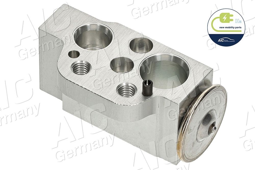 AIC Expansionsventil till AC 71910 71910 AIC expansionsventil SKODA OCTAVIA