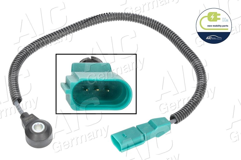 AIC Sensore di detonazione 71917 71917 AIC Sensore di battito ALFA ROMEO prezzo
