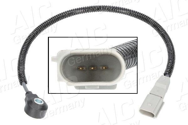 AIC Senzor klepania 71918 Senzor klepania AIC Jaguar XE 71918