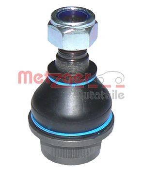 METZGER Fuseekogel 57006208 Volkswagen SHARAN Fuseekogel METZGER 57006208