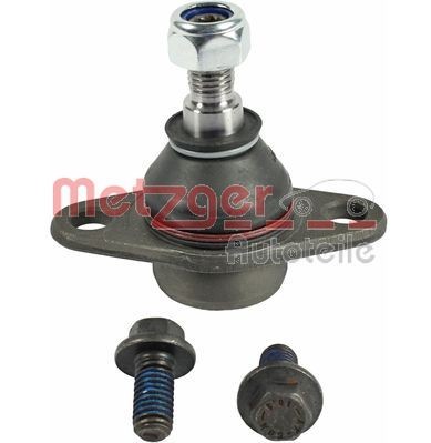 METZGER Fuseekogel 57007208 Fuseekogel METZGER MINI 57007208