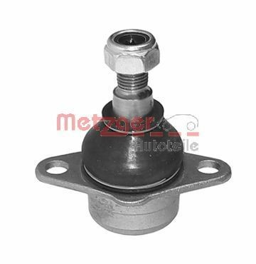 METZGER Bærekule 57007308 pris Bærekule BMW E83 57007308 METZGER