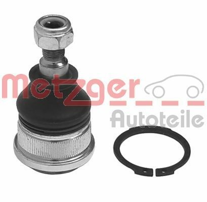 METZGER Pallonivel 57008418 Kia Cerato LD alapallonivel METZGER 57008418