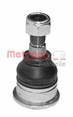 METZGER Fuseekogel 57010518 METZGER 57010518 Kogel, fusee Nissan Almera Mk2 prijs