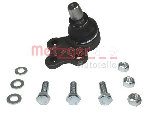 METZGER Spindelled 57011618 METZGER 57011618 kulled Fiat Stilo 192 pris