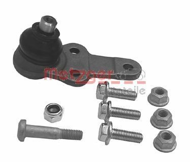 METZGER Spindelled 57013218 57013218 Spindelled METZGER FORD KUGA