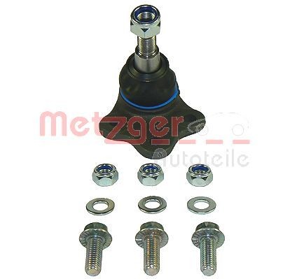 METZGER Pallonivel 57013318 57013318 METZGER Alapallonivel VOLVO V40 StW