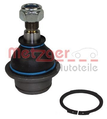 Spindelled METZGER 57013618 METZGER 57013618 Kulled Ford TRANSIT CONNECT 2010