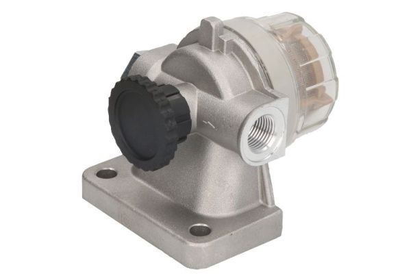ENGITECH Pumpe, kraftstofforfremføring ENT120253 ENT120253 Brændstofpumpe MERCEDES-BENZ 123-serie ENGITECH