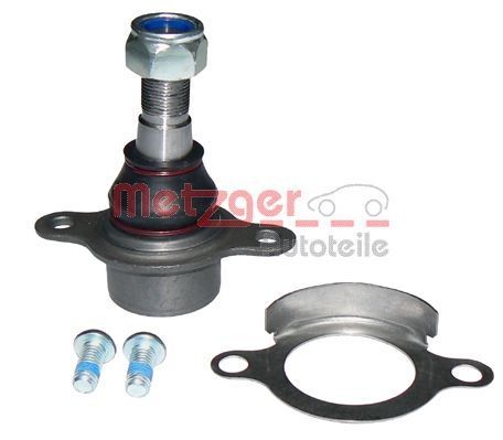 METZGER Spindelled 57014018 57014018 METZGER kulled Ford KUGA
