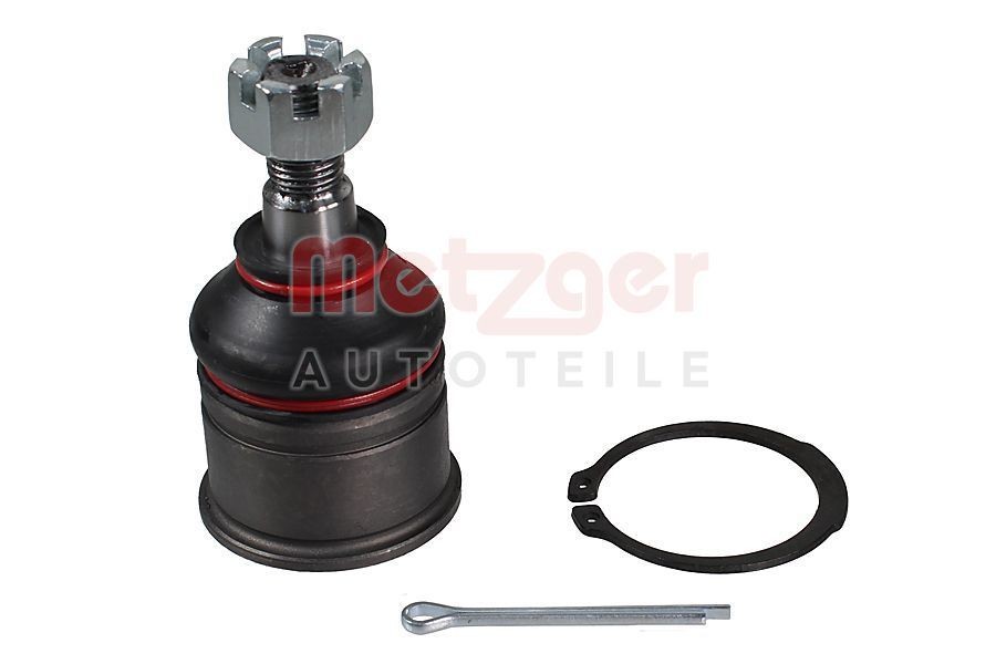 METZGER Spindelled 57014408 57014408 METZGER kulled HONDA CIVIC