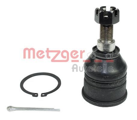 METZGER Zvislý / nosný čap 57014518 57014518 Guľový čap ramena HONDA CR-V METZGER