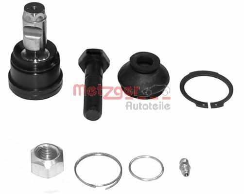 METZGER Traggelenk 57015018 57015018 METZGER Traggelenk Chrysler Voyager rg Kosten