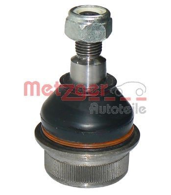 METZGER Pallonivel 57015108 BMW Alatukivarren pallonivel METZGER 57015108