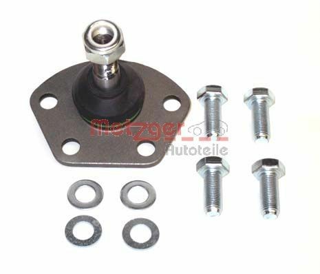 METZGER Spindelled 57015918 57015918 METZGER kulled FIAT GRANDE PUNTO
