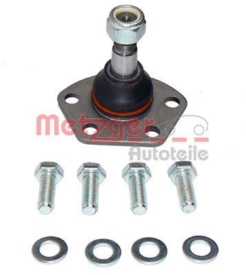 METZGER Spindelled 57016118 57016118 METZGER kulled FIAT DUCATO