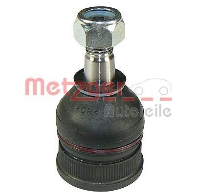 METZGER Zvislý / nosný čap 57016408 Čap ramena METZGER Rad E 57016408 lacné
