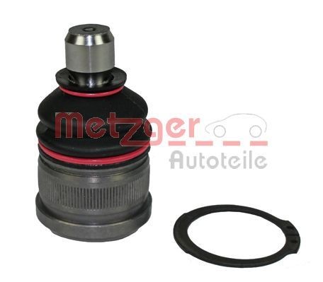 METZGER Spindelled 57016508 METZGER 57016508 Spindelled Mazda 626 Hatchback original