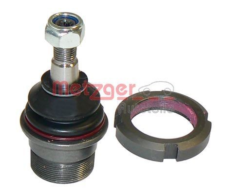 METZGER Testina braccio oscillante 57017718 57017718 Testina braccio oscillante METZGER MERCEDES-BENZ T2 costo