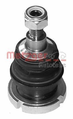 METZGER Testina braccio oscillante 57017819 57017819 Testina braccio oscillante METZGER MERCEDES-BENZ GLC costo
