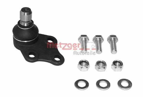METZGER Testina braccio oscillante 57018118 57018118 Testina braccetto METZGER Mazda