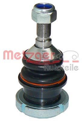 METZGER Pallonivel 57018519 57018519 METZGER Alapallonivel Volvo V40 StW hinta