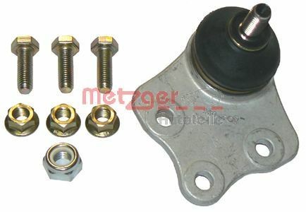 METZGER Testina braccio oscillante 57018618 57018618 costo Testina braccio oscillante METZGER MERCEDES-BENZ T2