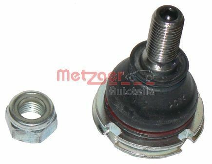 METZGER Pallonivel 57019908 57019908 METZGER Alapallonivel PEUGEOT TRAVELLER