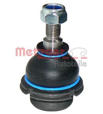 METZGER Zvislý / nosný čap 57020208 Čap ramena METZGER C3 57020208 lacné