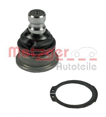 METZGER Zvislý / nosný čap 57021008 57021008 METZGER Čap ramena Alfa Romeo lacné
