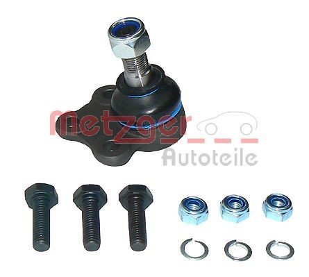 METZGER Ball Joint 57021218 57021218 METZGER suspension ball joint LEXUS