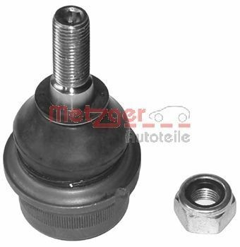 METZGER Fuseekogel 57022008 Kogel, fusee METZGER 5 57022008 goedkoop