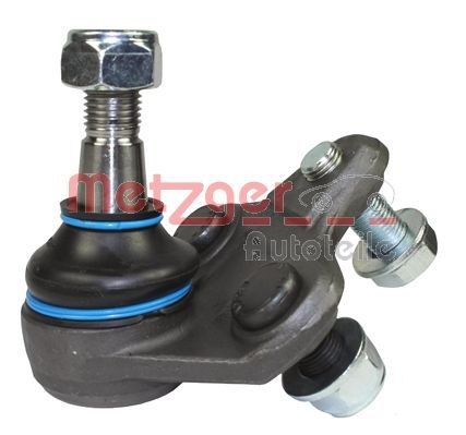 METZGER Bærekule 57023208 57023208 Opphengskule TOYOTA URBAN CRUISER METZGER