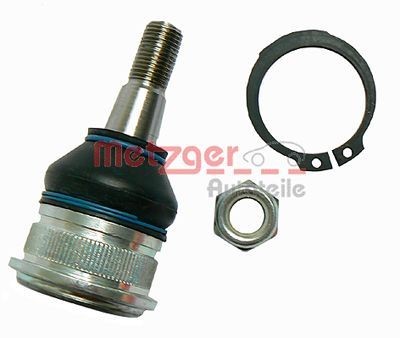 METZGER Bærekule 57023318 Opphengskule METZGER URBAN CRUISER 57023318 billige