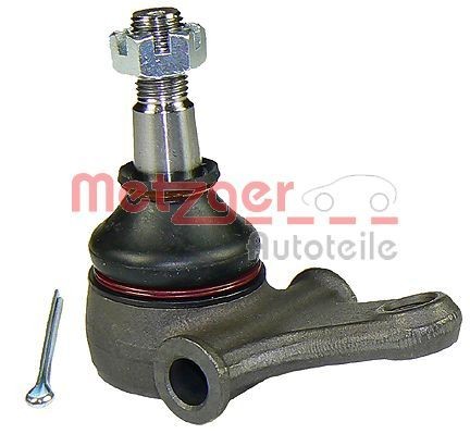 METZGER Zvislý / nosný čap 57024508 Čap ramena METZGER Rad E 57024508 lacné