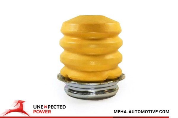 MEHA AUTOMOTIVE Aanslagrubber, vering MH30731 MH30731 Schokbreker hoes OPEL ASTRA MEHA AUTOMOTIVE