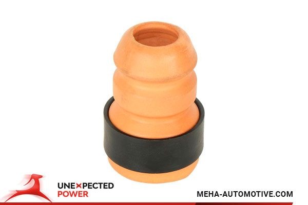 MEHA AUTOMOTIVE Gummibuffert, fjädring MH30732 NISSAN genomslagsgummi MEHA AUTOMOTIVE MH30732