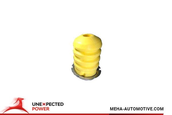 MEHA AUTOMOTIVE Gummibuffert, fjädring MH30737 NISSAN dammskydd för stötdämpare MEHA AUTOMOTIVE MH30737