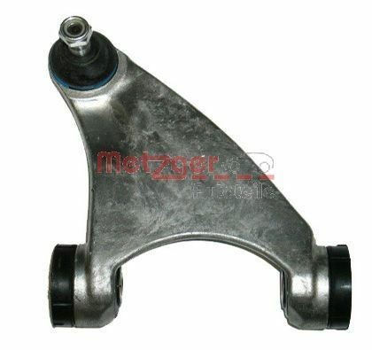 METZGER Draagarm 58001001 Draagarm METZGER ALFA ROMEO 58001001