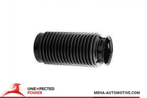 MEHA AUTOMOTIVE Støvkappe, støtdemper MH30740 MH30740 Støvmansjett støtdemper & anslagsbuffer fjæring PEUGEOT 206 MEHA AUTOMOTIVE