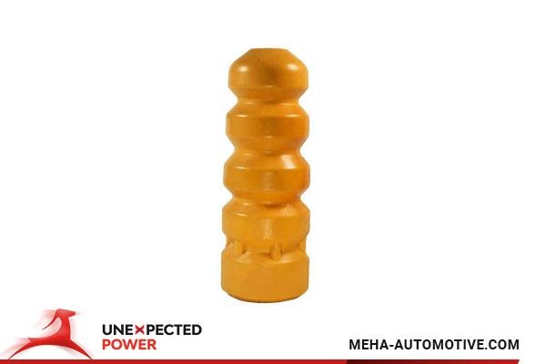 MEHA AUTOMOTIVE Aanslagrubber, vering MH45025 Opel ASTRA Schokdemper, rubber MEHA AUTOMOTIVE MH45025