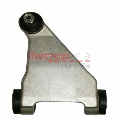 METZGER Draagarm 58001401 58001401 METZGER Draagarm voor wielophanging Alfa Romeo goedkoop