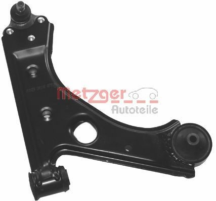 METZGER Länkarm, hjulupphängning 58005202 58005202 Länkarm METZGER OPEL SIGNUM