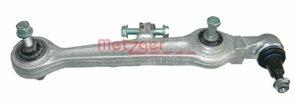 METZGER Querlenker 58009418 58009418 Dreieckslenker SEAT TOLEDO METZGER kaufen