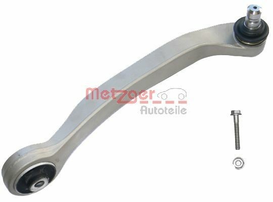 METZGER Querlenker 58010011 Dreieckslenker METZGER Volkswagen ARTEON 58010011