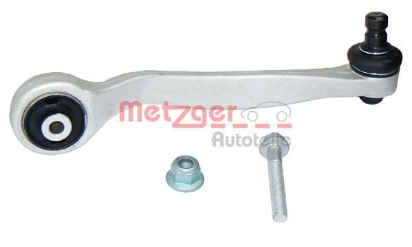 METZGER Ψαλίδι, ανάρτηση τροχών 58010112 Ψαλίδια METZGER Volkswagen ID.3 58010112