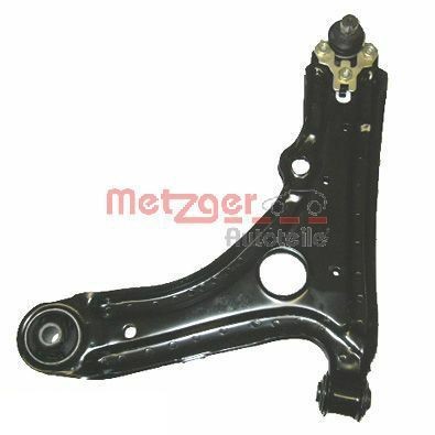 Draagarm METZGER 58011211 METZGER 58011211 Draagarmen Volkswagen VENTO 2021