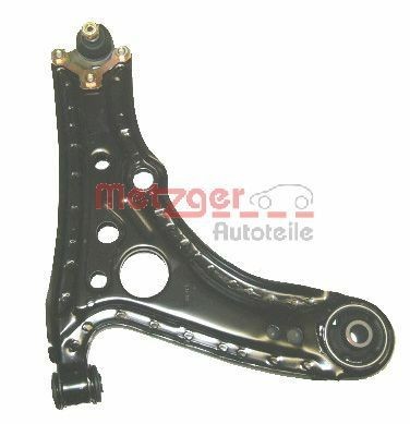 METZGER Querlenker 58012302 58012302 METZGER Achslenker SEAT Kosten