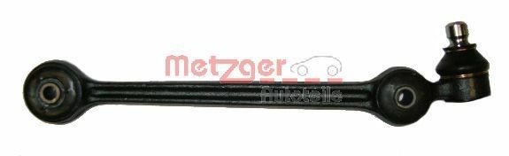 METZGER Querlenker 58014608 Lenker Radaufhängung METZGER ID.3 58014608 günstig